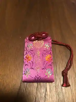 蓮華王院(三十三間堂)のお守り