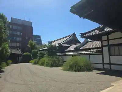 大聖寺門跡(京都府)