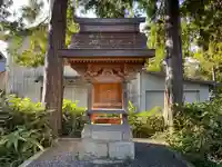 矢放神社(滋賀県)