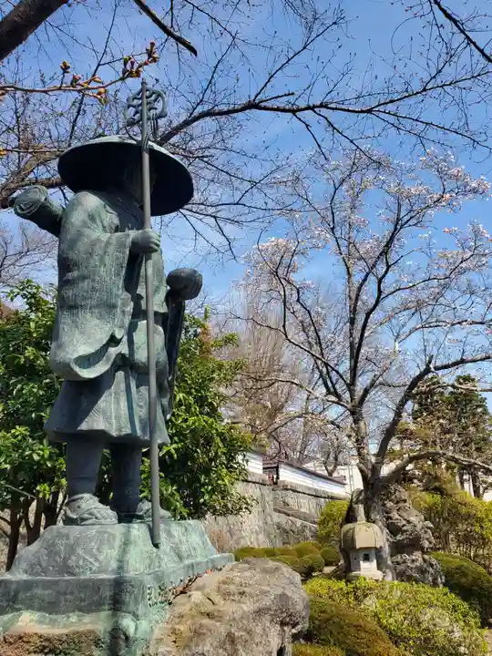如宝寺(福島県)