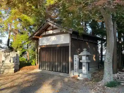 濱之神社(滋賀県)
