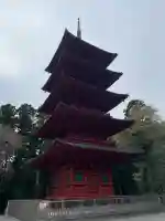 久遠寺(山梨県)