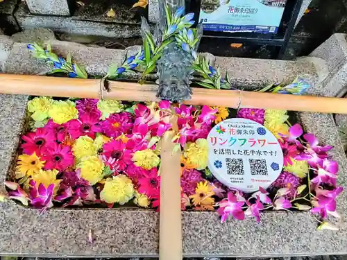 彌榮神社(大阪府)