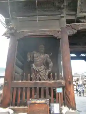 善光寺(長野県)