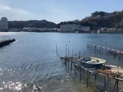 叶神社（東叶神社）(神奈川県)