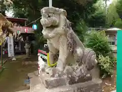 富里香取神社(千葉県)