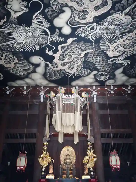 建仁寺(建仁禅寺)の芸術