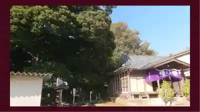 九重神社(埼玉県)
