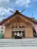 駒込妙義神社(東京都)