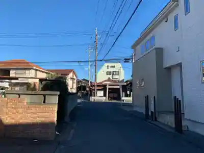 北総天満宮(千葉県)