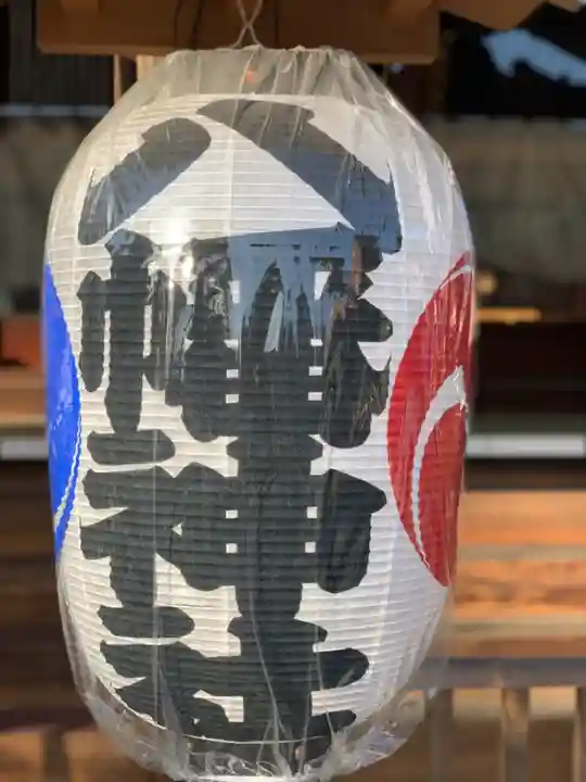 尾久八幡神社のその他建物