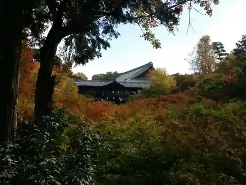 東福禅寺（東福寺）のその他建物