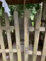 稚兒神社(千葉県)