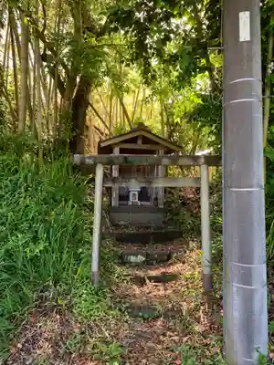 山王神社(千葉県)