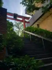 神田神社（神田明神）(東京都)