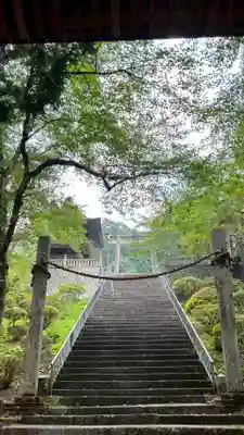 木山神社(岡山県)