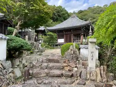 妙見寺(兵庫県)