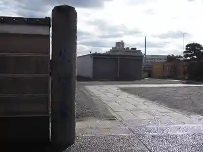 眞浄寺のその他建物