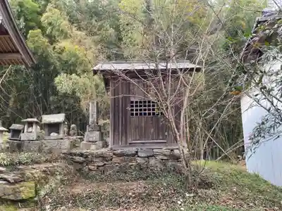 伊射奈美神社(徳島県)