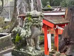 春日神社(京都府)