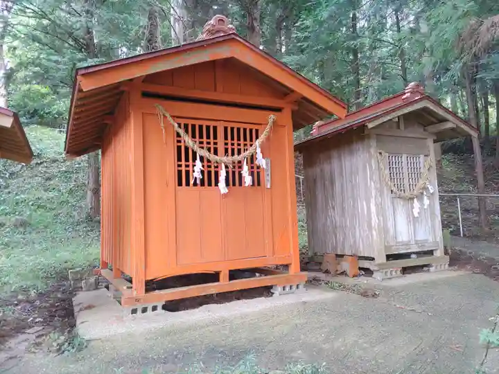 八幡神社(千葉県)