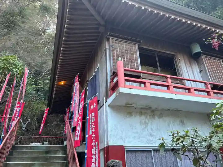 建治寺(徳島県)
