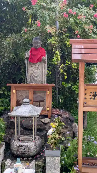 如願寺(大阪府)