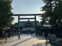 靖國神社(東京都)