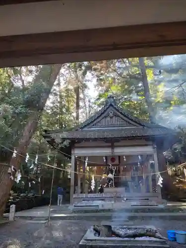 小倉神社(京都府)