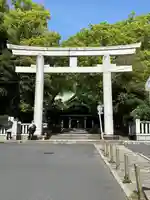 王子神社(東京都)