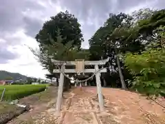 菅森神社(京都府)