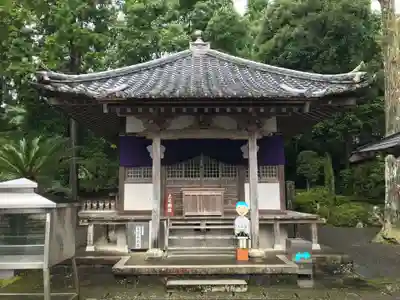 延光寺のその他建物