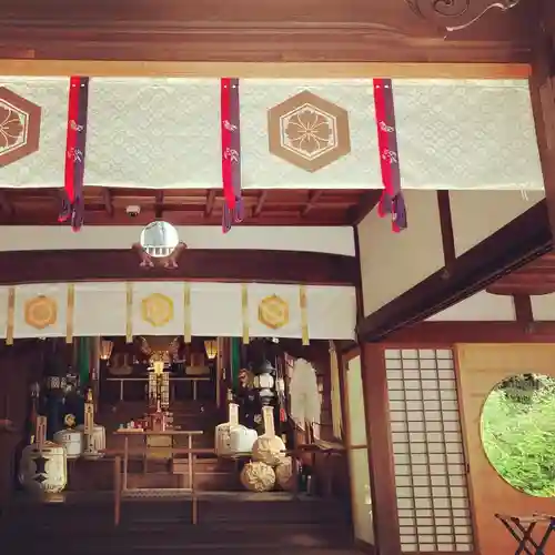 芦屋神社(兵庫県)