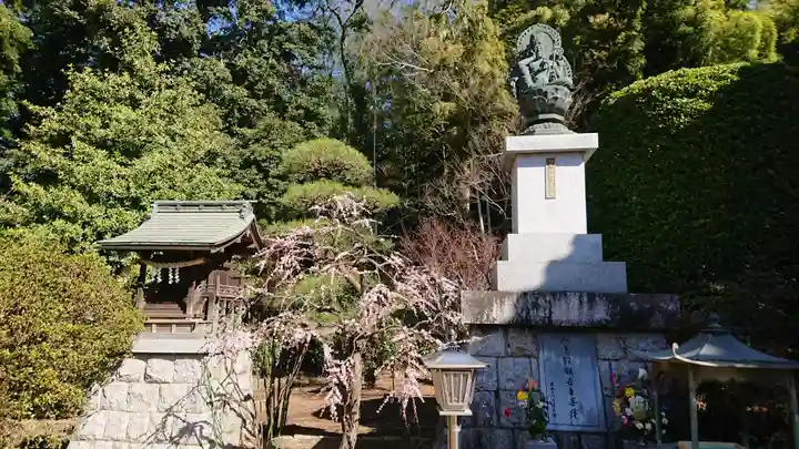 元三大師安楽寺のその他建物