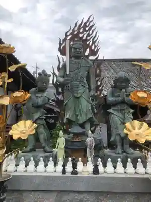 薬証寺(愛知県)