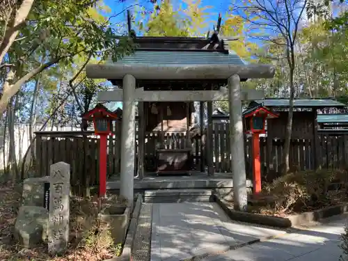 自凝島神社(兵庫県)