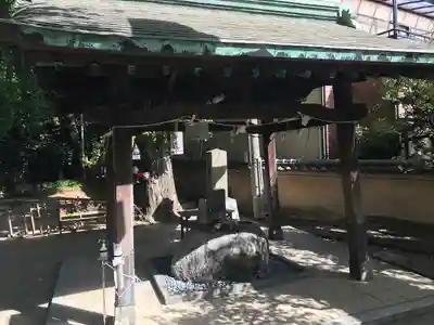 二日市八幡宮(福岡県)