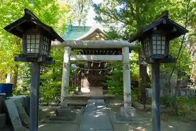 鷲神社(東京都)