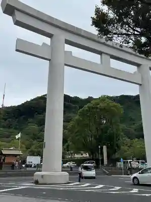 照國神社(鹿児島県)