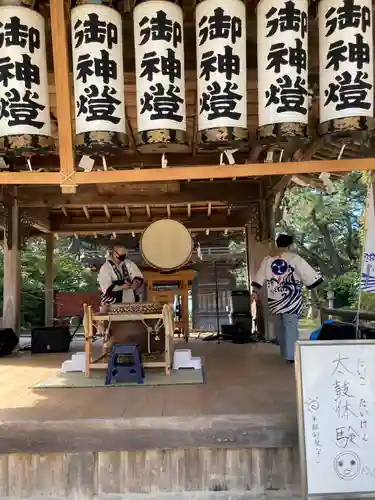 住吉神社(兵庫県)