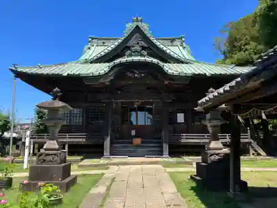 法華経寺(千葉県)