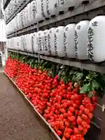 朝日神社のその他建物