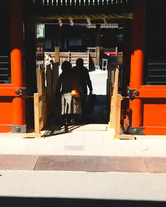 静岡浅間神社(静岡県)