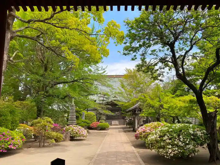 本興寺のその他建物