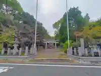 熊野神社(上町)のその他建物