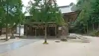 玉作湯神社(島根県)