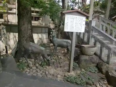 神前神社のその他建物