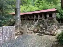 明石寺の建物その他