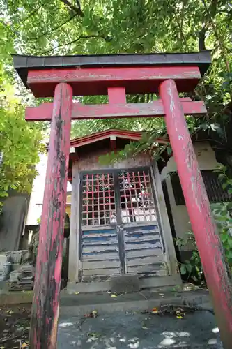 新光寺(埼玉県)