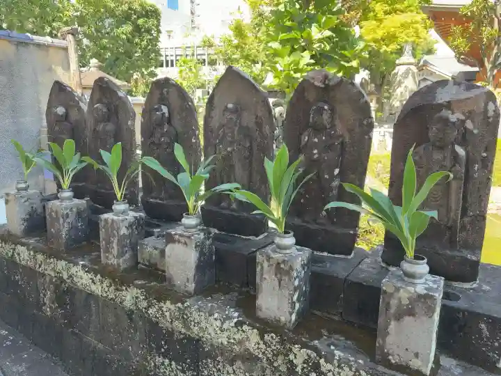 宝泰寺(静岡県)